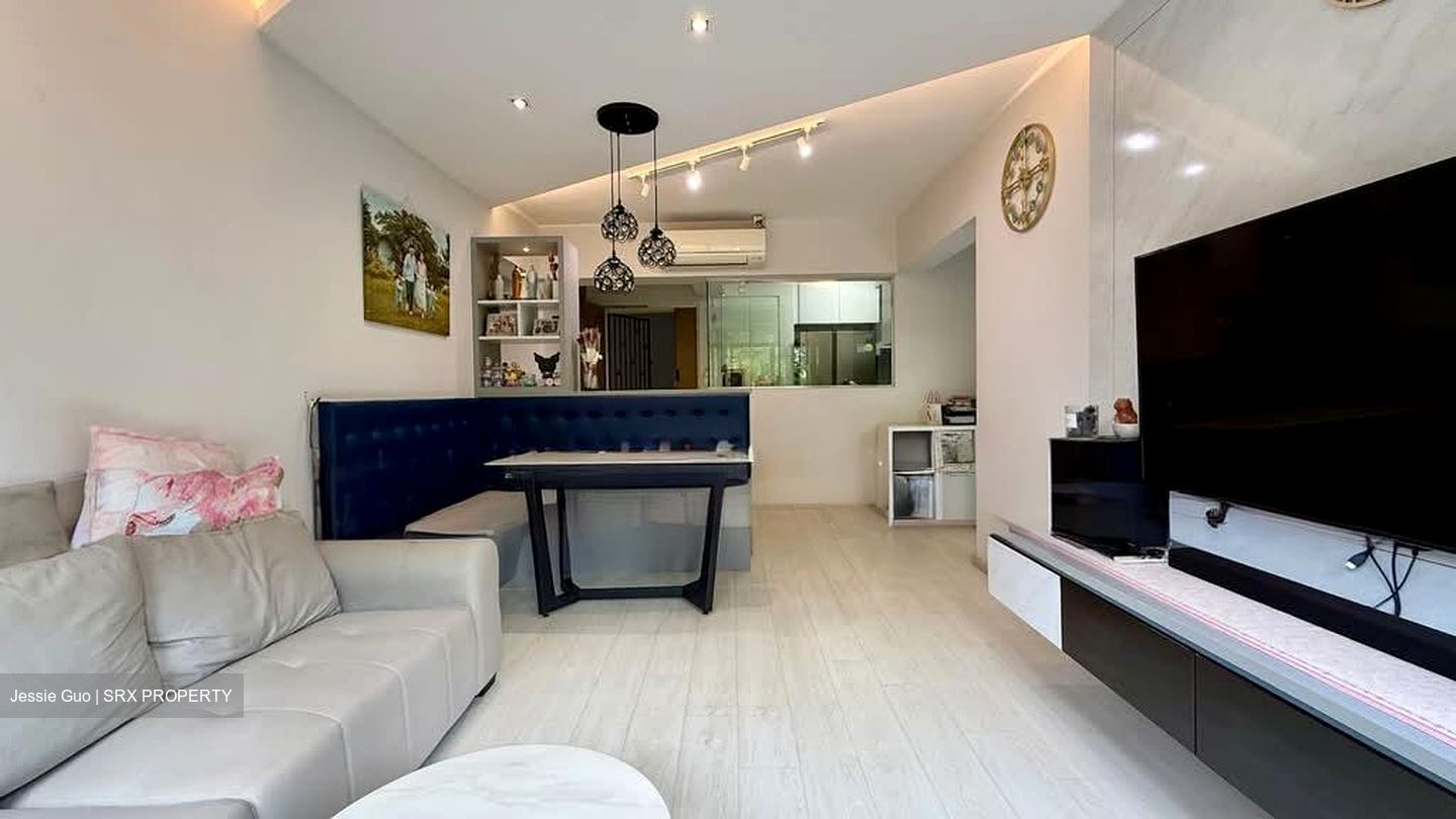 Blk 115C Alkaff Lakeview (Toa Payoh), HDB 4 Rooms #566676921